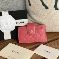 Chanel Wallet Purse